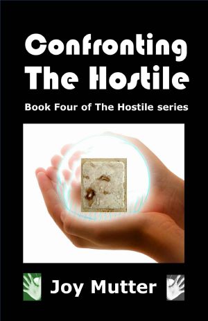 [The Hostile 04] • Confronting The Hostile